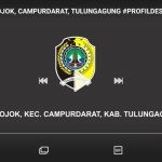Profil Desa Pojok versi KKN 73 UMM 2018