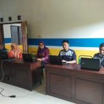 Pelatihan Website dan Sistem Informasi Desa